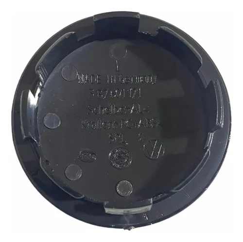 Centro Rin Para Skoda 65mm