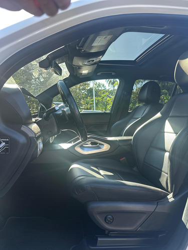 Mercedes-benz Clase Gle 350 2022