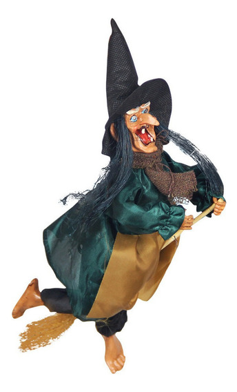 Bruja Animada Halloween | MercadoLibre ???? Bruja Animada Halloween | MercadoLibre ????