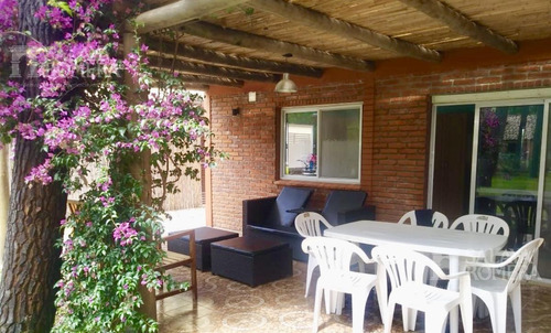 Casa - Solanas
