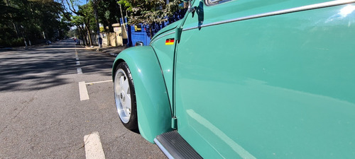 Vw Fusca
