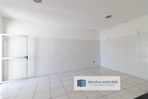 Casa A Venda No Bairro Cristóvão Colombo Em Vila Velha - - 451-1