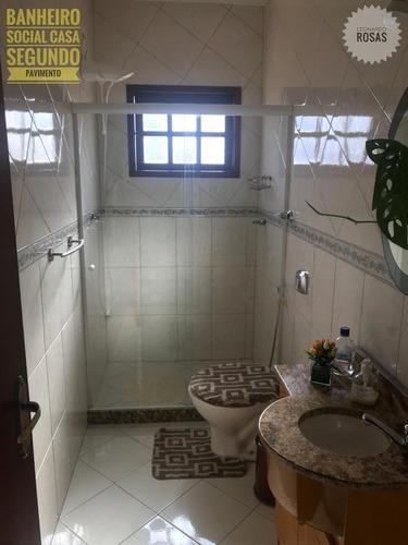 Imagem 15 de 15 de Casa Duplex Para Venda Em São Pedro Da Aldeia, Centro, 5 Dormitórios, 2 Suítes, 3 Banheiros, 5 Vagas - 576_1-1974671