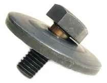 Comprar Parafuso Flange Serra Policorte Makita Mlc141 M2400 Original