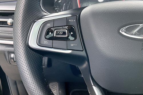 Chirey Tiggo 7 Pro 2023