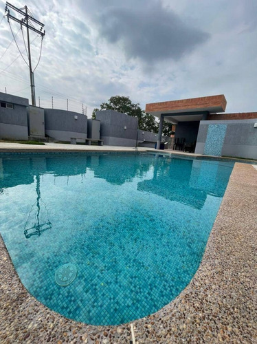 Imagen 8 de 16 de Marialba Giordano 04143417010 Townhuse En Venta En San Diego Santa Cruz Mag703717 150m2
