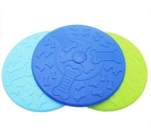 Juguete Frisbee Pequeño Para Mascotas Ø18cm