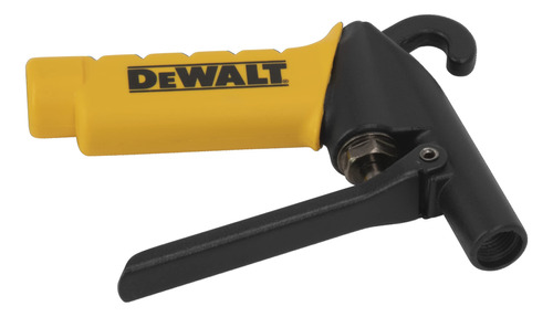 Dewalt Pistola De Aire Con Agarre De Pistola Con Punta Vent.