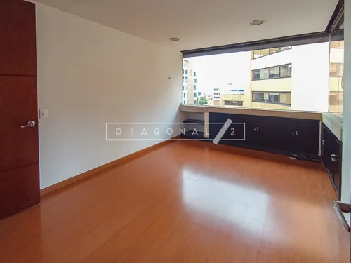 Oficina En Arriendo En Porciúncula