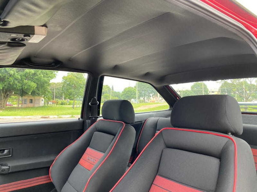Volkswagen Gol Gts 1.8 2p