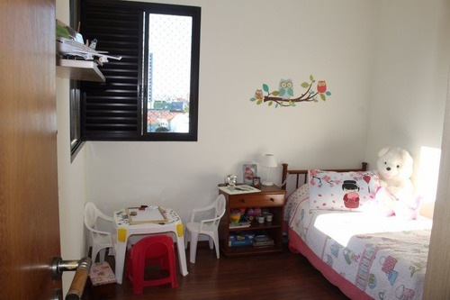 Imagem 16 de 30 de Apartamento - Ref: 3120