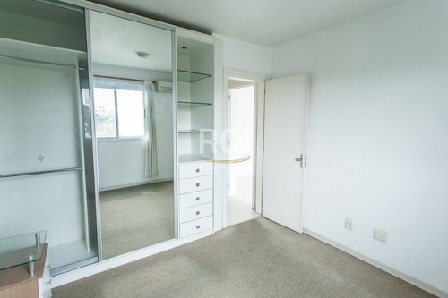 Imagem 7 de 14 de Apartamento - Menino Deus - Ref: 435541 - V-cs36007342