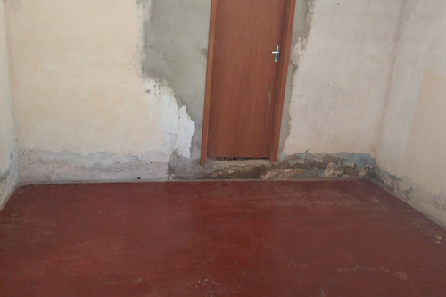 Imagem 5 de 12 de Casa Em Santa Cruz - Rio De Janeiro - 641