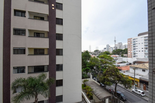 Imagem 22 de 30 de Apartamento - Ap02441 - 71050149