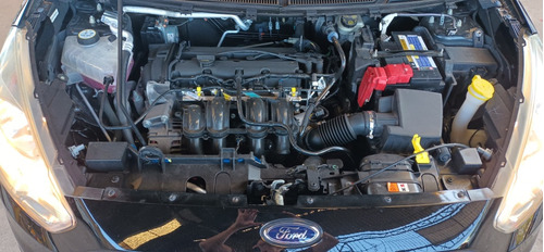 Ford Ka+ 1.5 Se Flex 4p