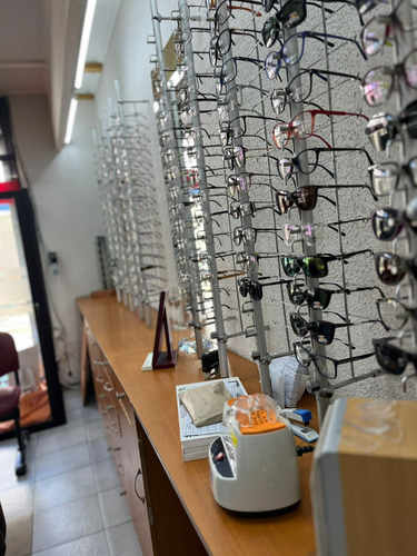 Optica Valdivia