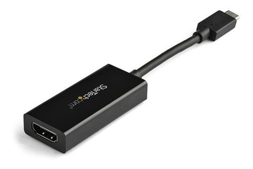 Adaptador Usb-c Startech Usb-c Macho - Hdmi Hembra 10cm