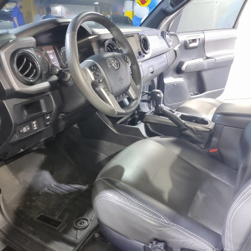 Imagen 7 de 12 de Toyota Tacoma