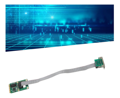 Controlador De Red Mini Pci E Pci E De 25 Gigabit Ethernet,