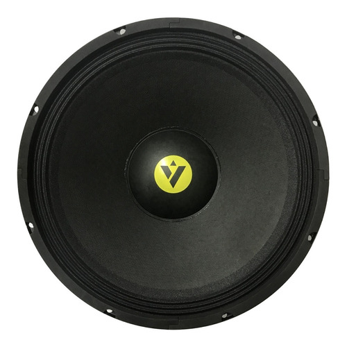 Woofer Voyz 12 Pulgadas  8 Ohm 300 Watts