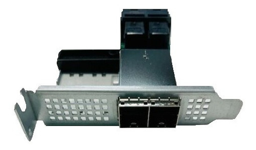 Supermicro Aom-sas3-8i8e-lp Convertidor Mini-sas