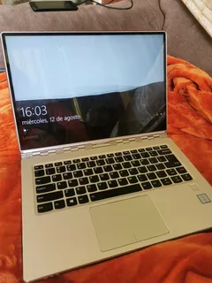 Laptop Lenovo Yoga 910