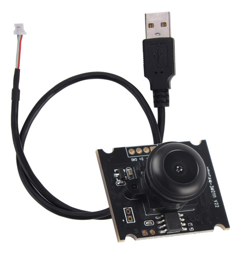 Usb2.0 Camera Module With Ov3660 Output 2048x1536