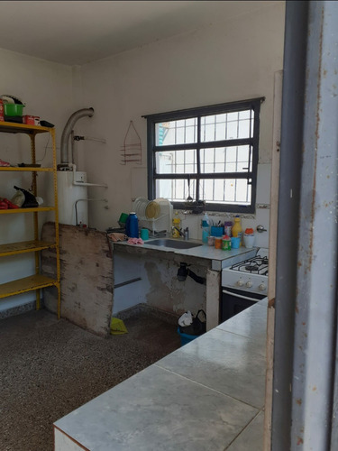 Imagen 5 de 5 de Casa Al Frente 3 Ambientes. Lote Propio