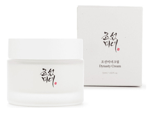 Crema Humectante Facial Dinasty Cream - Beauty Of Joseon