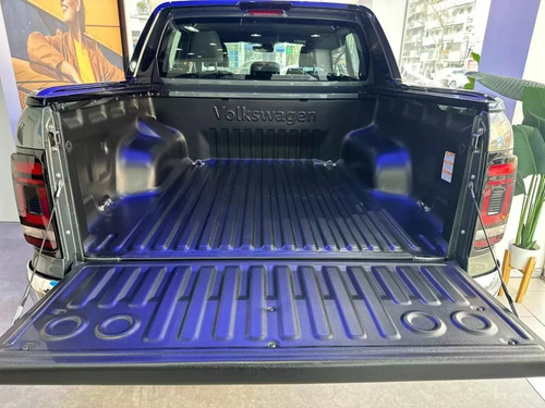 Volkswagen Amarok 3.0 V6 Cd Comfortline