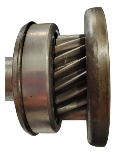 Directa Ba7 Para Peugeot 504-505 21 Dientes Caja 5ta (Usado)