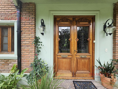 Venta De Casa En Country San Diego Moreno