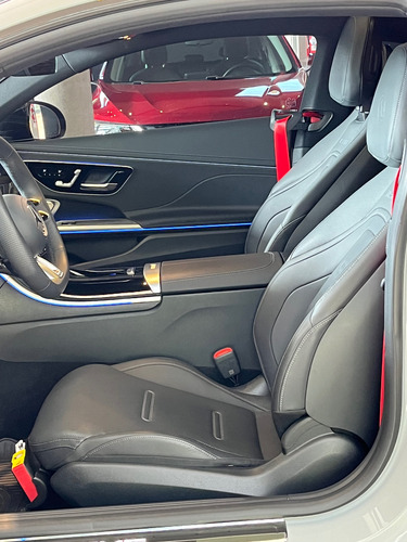 Mercedes-Benz Clase Cle 3.0 Cle53 Coupe 4Matic+ 449Cv