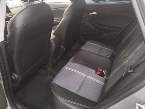 Chevrolet Tracker 1.2 Turbo Ltz At