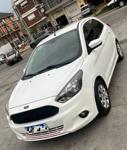 Ford Ka 1.5 Se