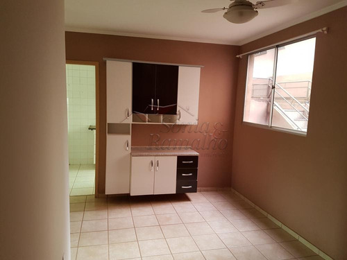 Apartamentos - Ref: V4861