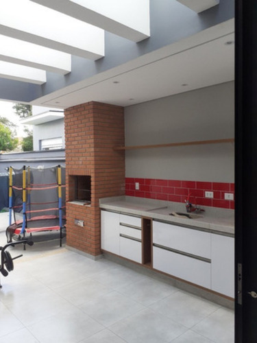 Imagem 3 de 16 de Casa À Venda No Condomínio Reserva Ipanema, Em Sorocaba -sp - 3683 - 69330552