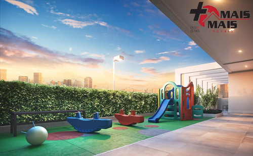 Imagem 9 de 15 de Quirino, Apartamentos 40 M² A 111 M², 1 Ou 2 Dorms - 1 Ou 2 Vagas, Campinas - Quirino40