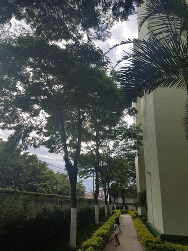 Imagem 29 de 30 de Excelente Localização - Apartamento À Venda No Imirim - Ap0717