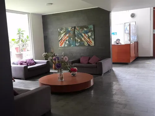 Departamento Con Excelente Ubicación, Orientación Y Vista