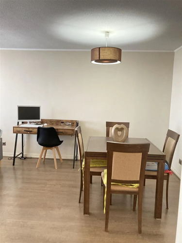 Departamento 2 Dormitorios 2 Baños, Plaza Egaña, Ñuñoa