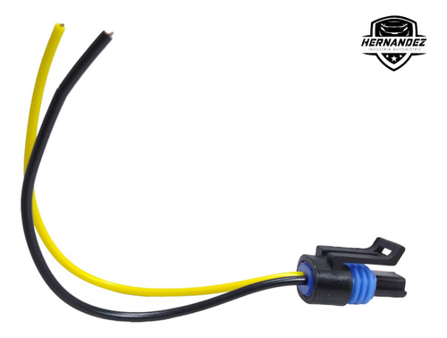 Arnes Sensor Temperatura Chevrolet Chevy Corsa 2 Cables