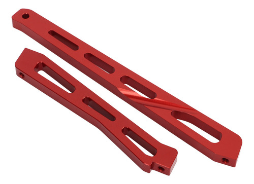 Soporte De Aleación De Aluminio Rc Para Chasis Delantero Y T