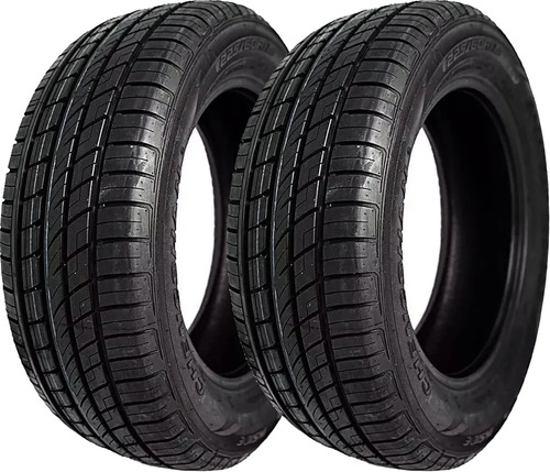 Kit de 2 pneus Chengshan Ofertas Black Friday Sportcat CSC-303 P 235/50R18 101W W