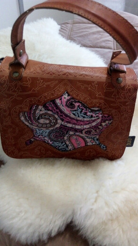Cartera Puro Diseño( Diseño Exclusivo)
