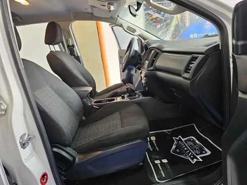 Ford Ranger 3.2 Xls