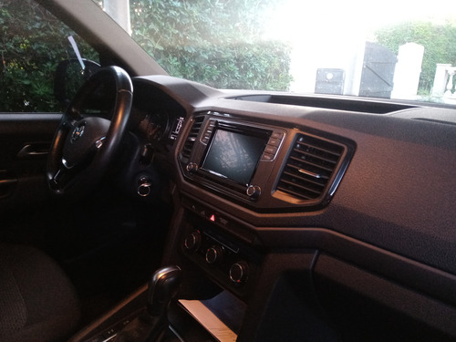Volkswagen Amarok 3.0 V6 Cd Comfortline