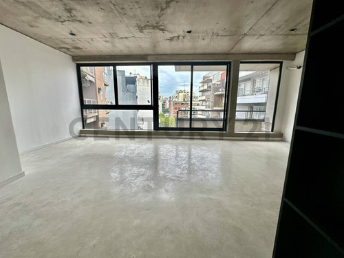 Venta Departamento 2 Ambientes Posibilidad De 3 A Estrenar En Nuñez