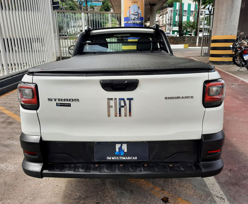 Fiat Strada 1.4 FIRE FLEX ENDURANCE CS MANUAL