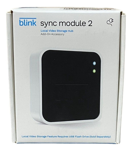 Modulo Sync 2 Para Camaras Blink.